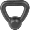 Tunturi Kettlebell  Negra - 32kg