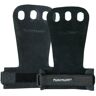 Tunturi Guantes para puños  Pro Hand Grips Leather (par) - S