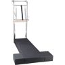 Elina Pilates Wall Unit  + Portes Gratis - Negro