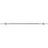 Get Fit bar screw 150cm d30mm barra pesas  (UNICA)