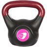 Get Fit kettle bell 3kg mancuernas  (UNICA)