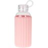 Casall sthlm glass bottle 05 l Rosa (UNICA)