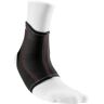 Mcdavid ankle sleeve ne tobillera Negro (L)