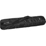 Casall yoga mat bag Negro (UNICA)