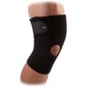 Mcdavid knee wrap / adjustable with open patella rodillera  (UNICA)