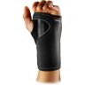 Mcdavid wrist brace / adjustable left muñequera Negro (UNICA)