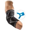 Mcdavid recovery 4-way elbow sleeve with custom cold packs codera