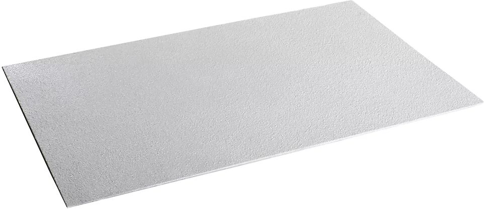 COBA Entramado, antideslizante, L x A 1200 x 800 mm, gris