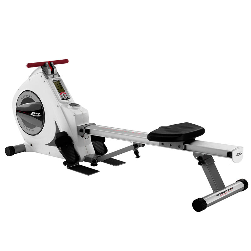 Remo Vario Program BH Fitness: Uso semi-profesional