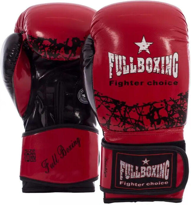 Par de guantes boxeo fullboxing Brooklyn