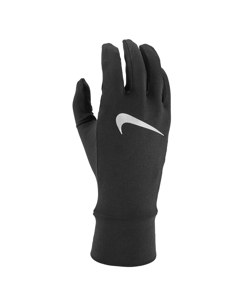 Guantes de training Nike Fleece Negro Hombre - DN0576-082