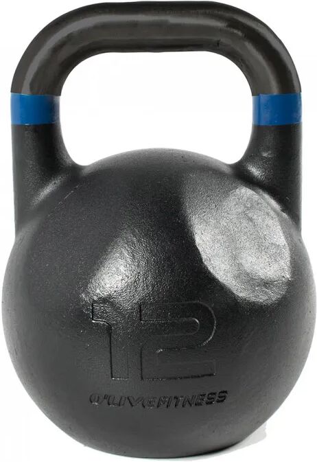 Olive Kettlebell O'live Hierro - 12kg