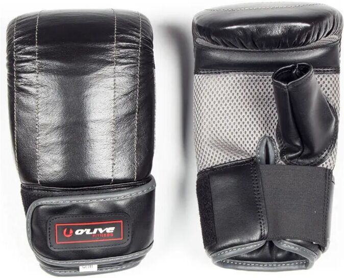 Olive Guantes O'live Saco Boxing - L-XL