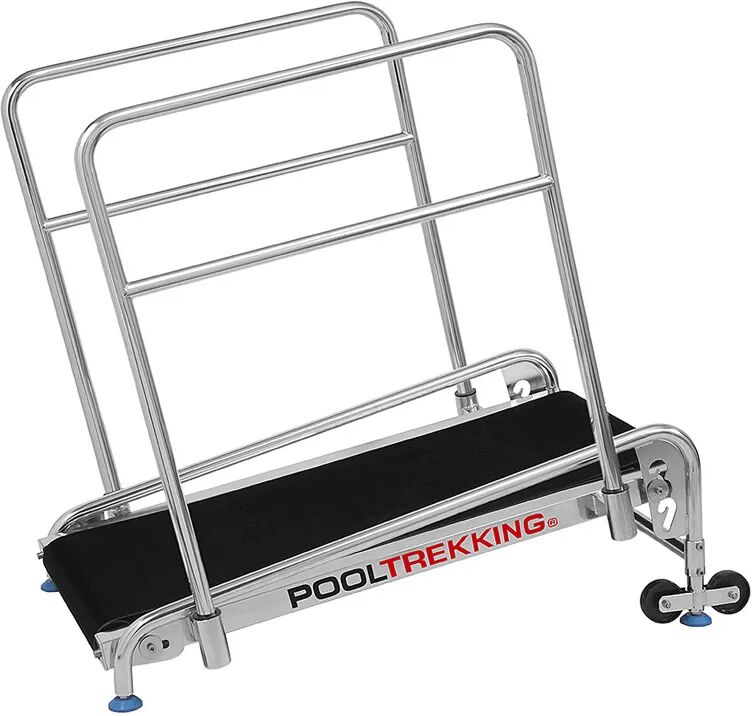 Poolbiking Cinta de correr para Piscina Pooltrekking Medical