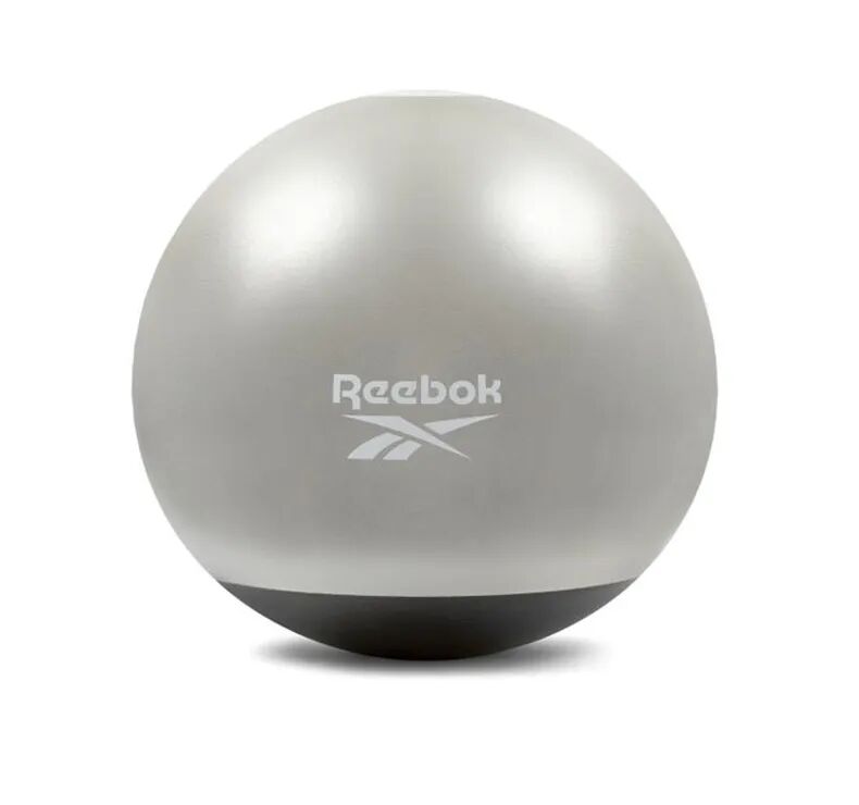Reebok Gymball  Gris/Negra - 55cm