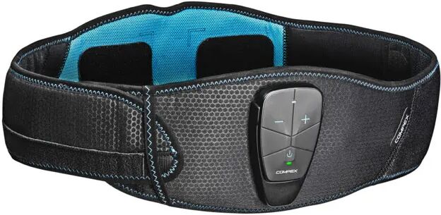 Compex Cinturón de estimulación muscular  Corebelt 5.0 - L-XL