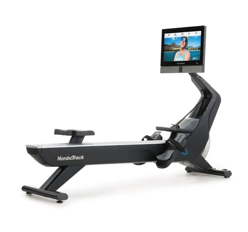 NordicTrack Remo  RW 900 + 1 Mes de suscripción iFit Family