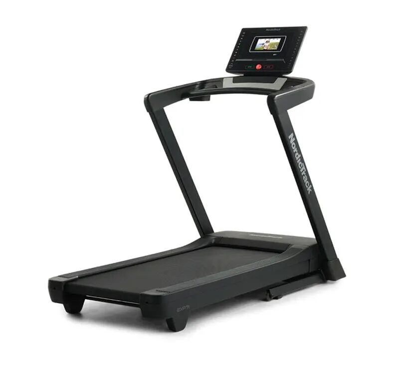 NordicTrack Cinta de Correr  EXP 7i + 1 mes de suscripción iFit Family