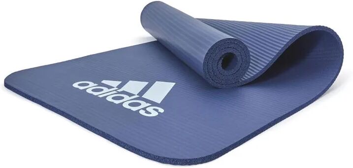 Adidas Esterilla de fitness  - 10mm - Azul