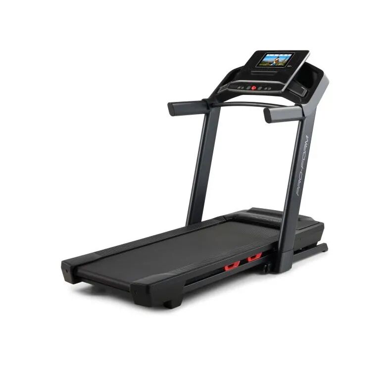 Proform Cinta de Correr  Pro Trainer 1000 + 1 Mes de suscripción iFit Individual