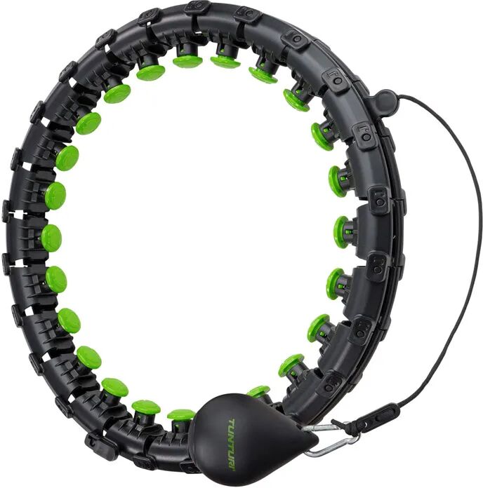 Tunturi Adjustable Hula Hoop