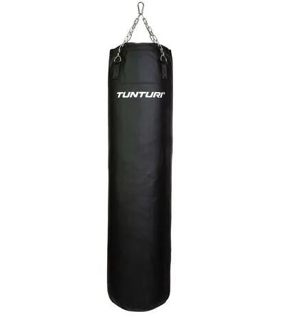 Tunturi Saco de boxeo  Classic con cadena - 150cm