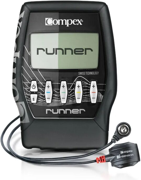 Compex Electroestimulador  Runner