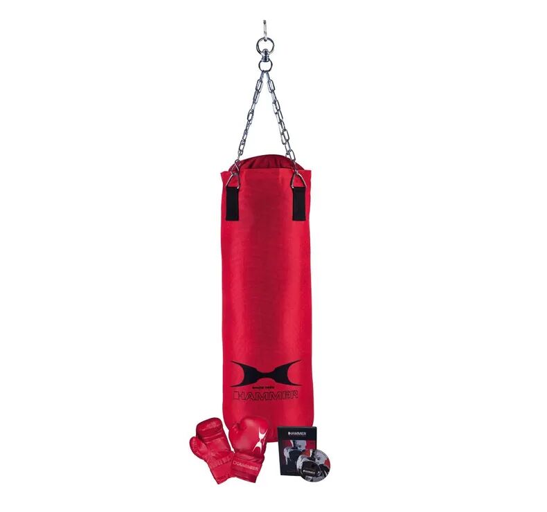 Hammer Set Boxeo  Nylon 60 cm