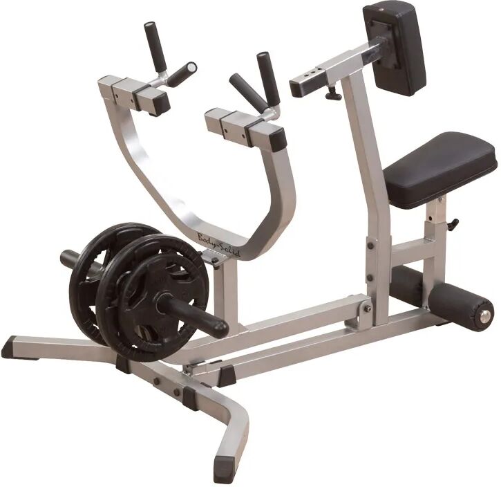 Body-Solid Máquina de Remo BodySolid GSRM40