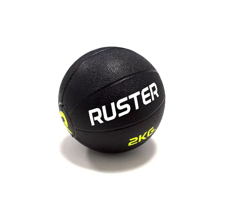 Ruster Balón Medicinal  Negro - 2kg