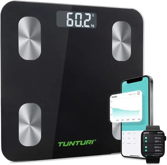 Tunturi SC30 Smart Scale