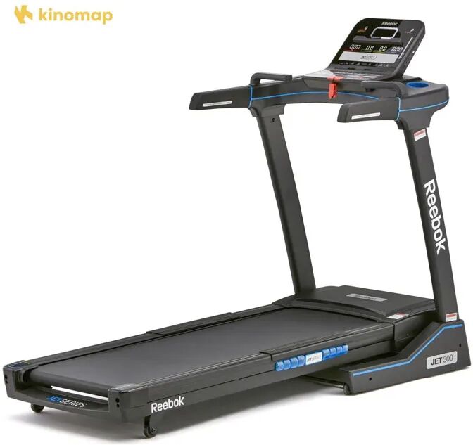 Reebok Cinta de Correr  Jet Series 300 + Bluetooth