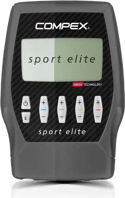 Compex Electroestimulador  Sport Elite