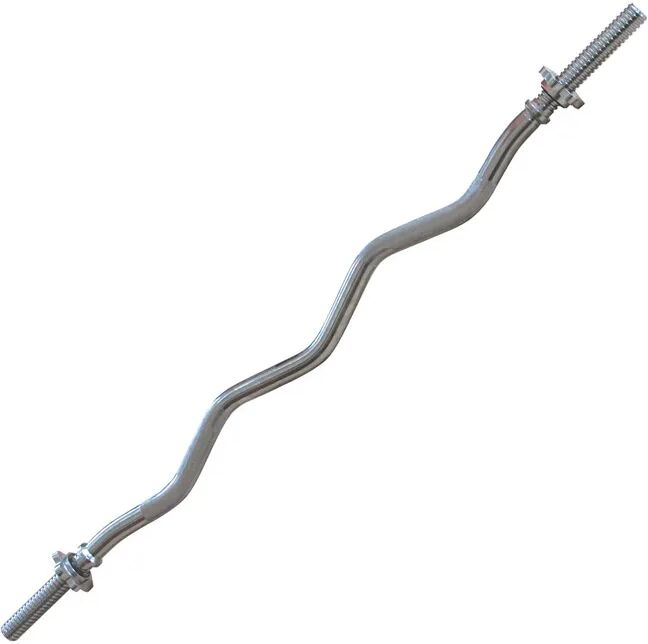 Tunturi Curlbar  120cm Screw