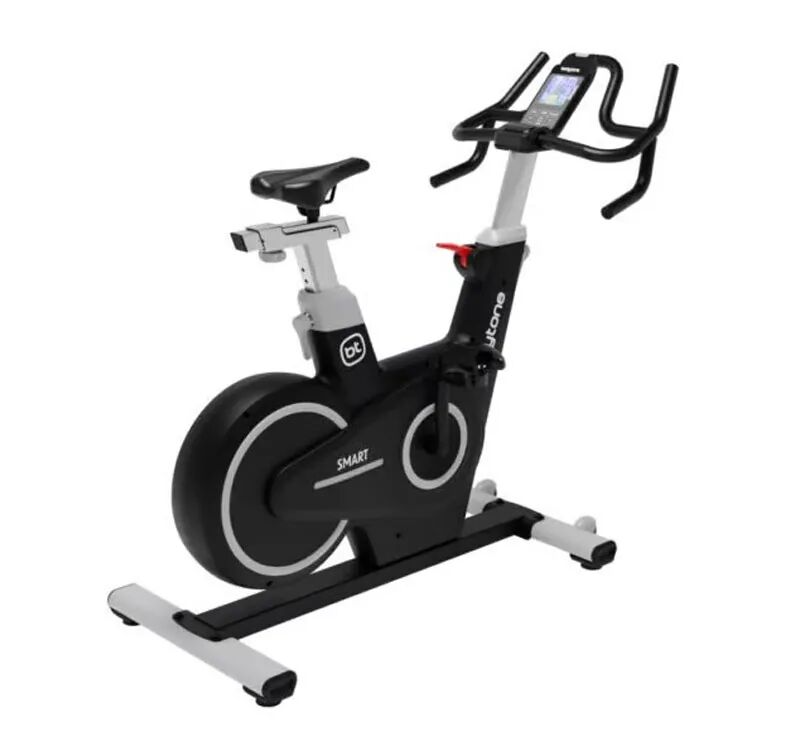 Bodytone Bicicleta Smart Bike  Active 350 Color: Gris