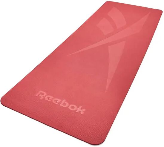 Reebok Esterilla de Yoga  - 5mm - Roja