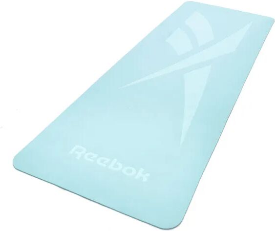 Reebok Esterilla de Yoga  - 5mm - Azul