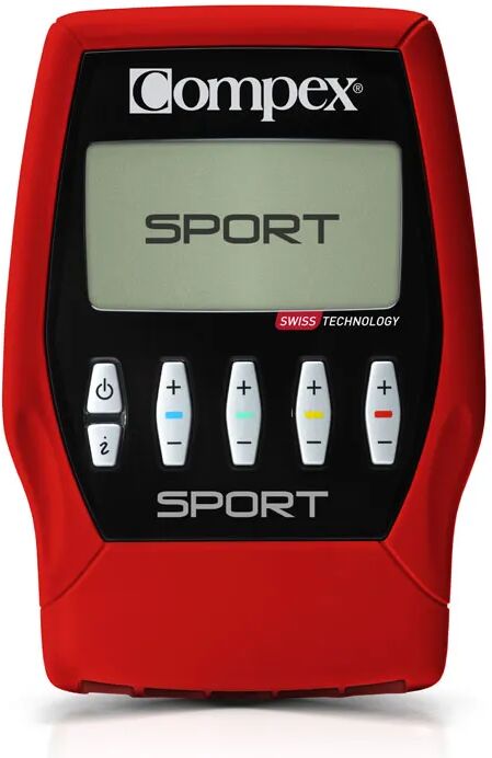 Compex Electroestimulador  Sport