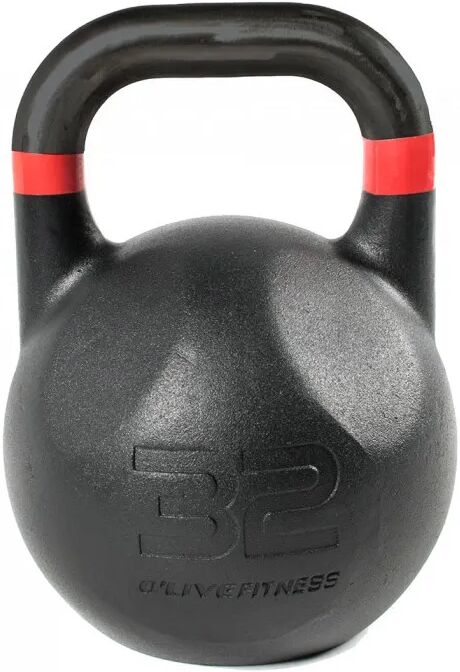 Olive Kettlebell O'live Hierro - 32kg