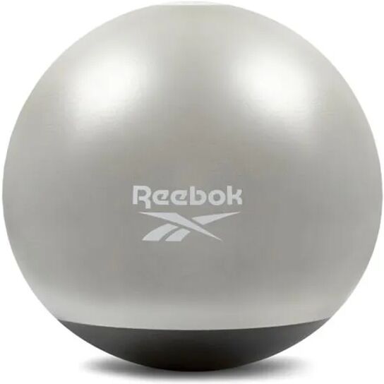 Reebok Gymball  Gris/Negra - 65cm