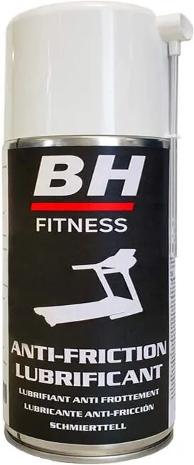 BH Spray lubricante  400ml para Cintas de Correr