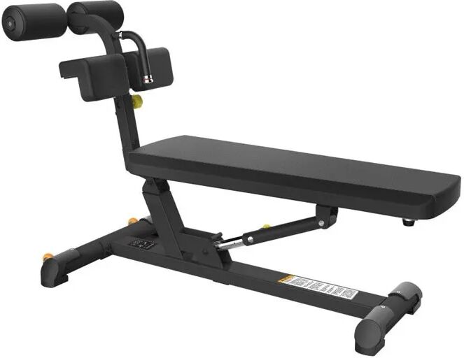 Etenon Fitness Banco abdominal 90º  PTT02