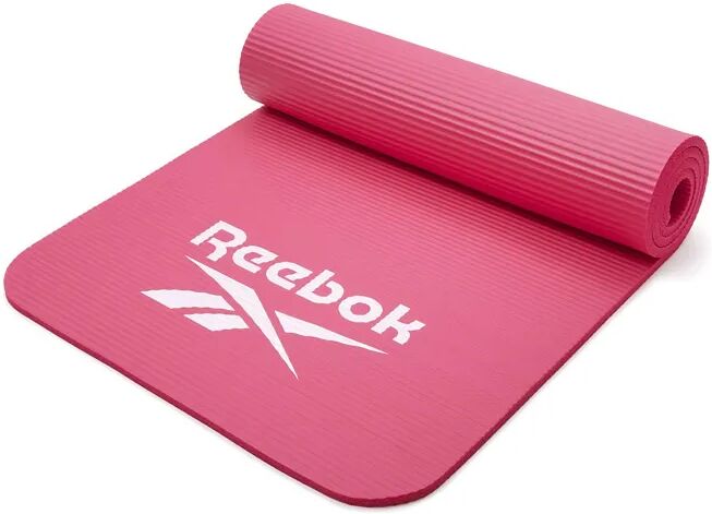 Reebok Colchoneta de entrenamiento  - 10mm - Rosa