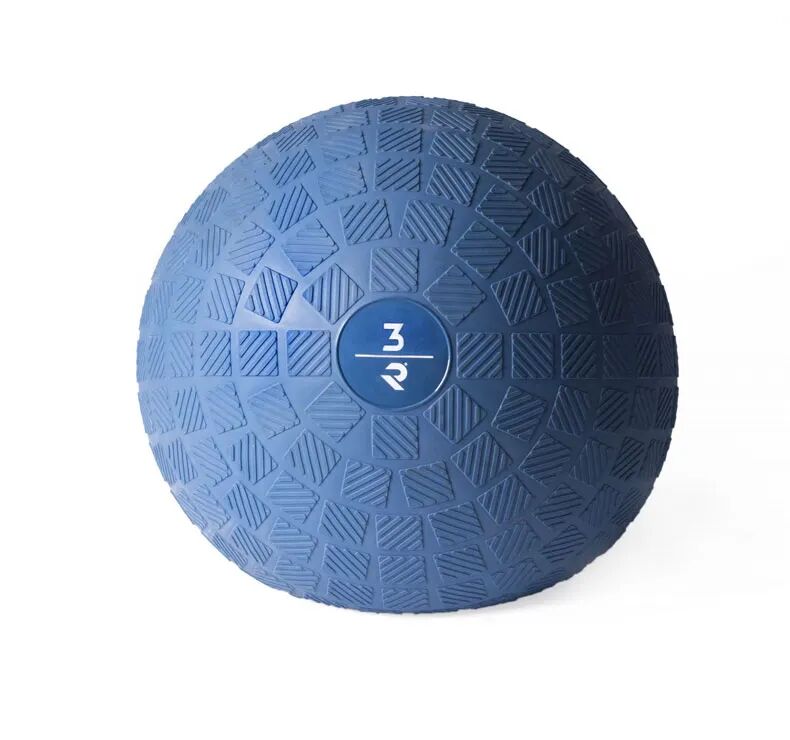 Ruster Balon Medicinal  Slamball Azul - 3kg