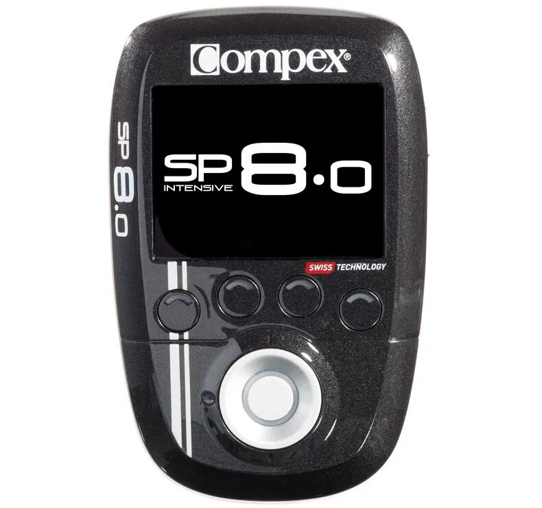 Compex Electroestimulador  Wireless SP 8.0