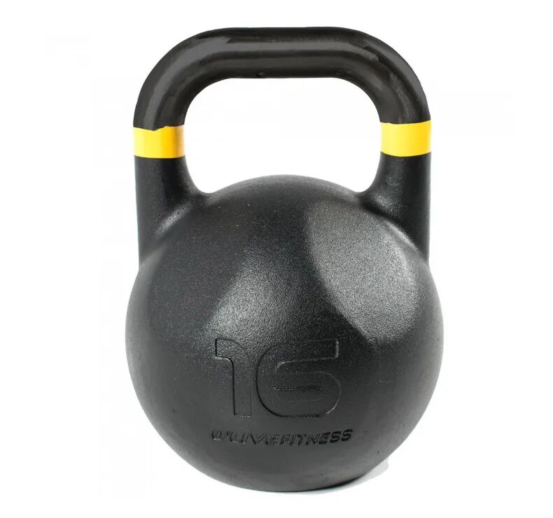 Olive Kettlebell O'live Hierro - 16kg