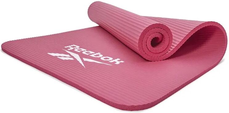 Reebok Colchoneta de entrenamiento  - 15mm - Rosa