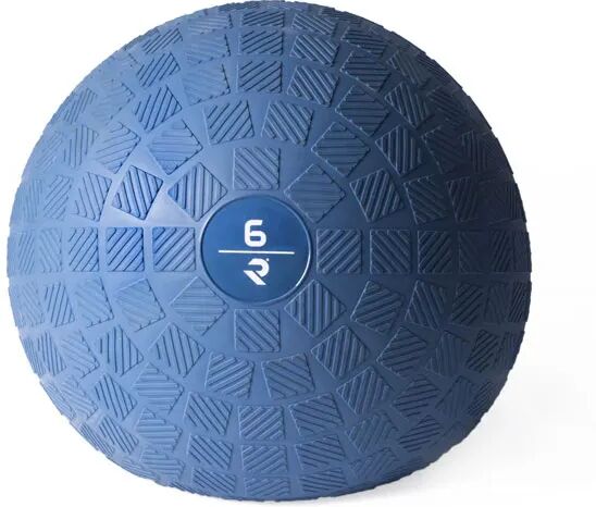 Ruster Balon Medicinal  Slamball Azul - 6kg