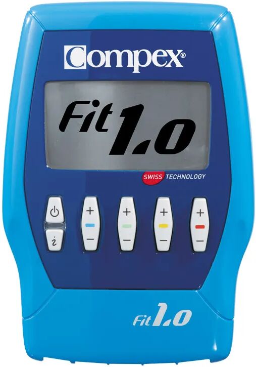 Compex Electroestimulador  Fit 1.0