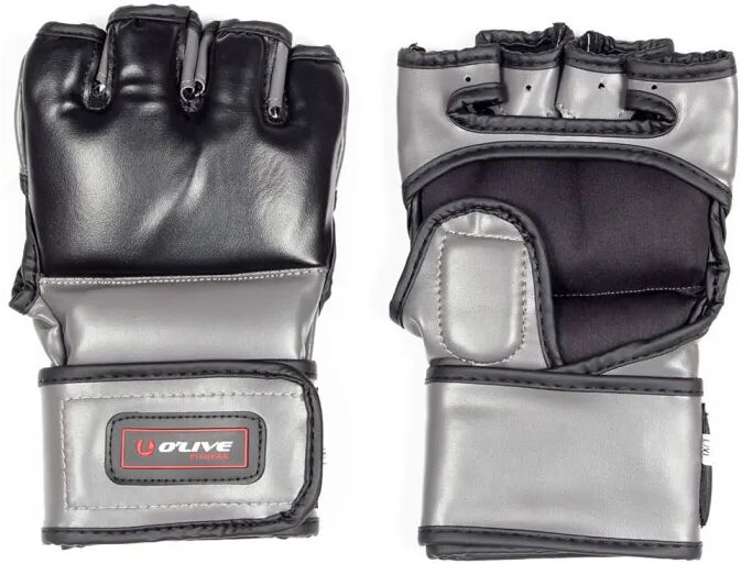 Olive Guantes Ligeros O'live MMA Boxing - L-XL